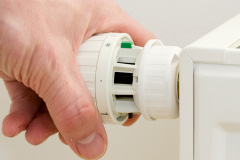 Studd Hill central heating repair costs