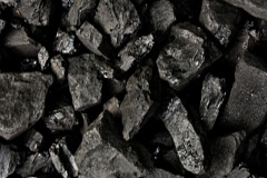 Studd Hill coal boiler costs